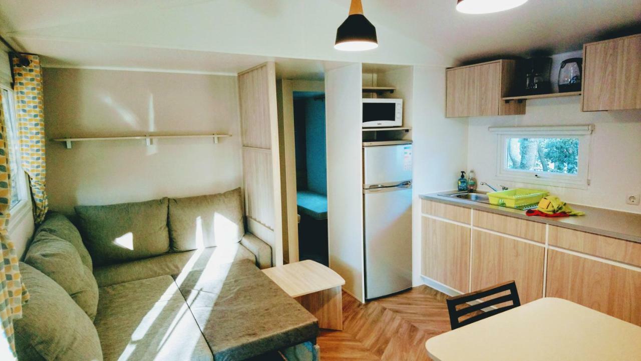 SUPERBE MOBIL HOME 6 Pers 300m de la mer Saint-Brevin-les-Pins Exterior foto