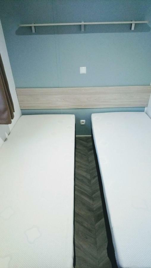 SUPERBE MOBIL HOME 6 Pers 300m de la mer Saint-Brevin-les-Pins Exterior foto